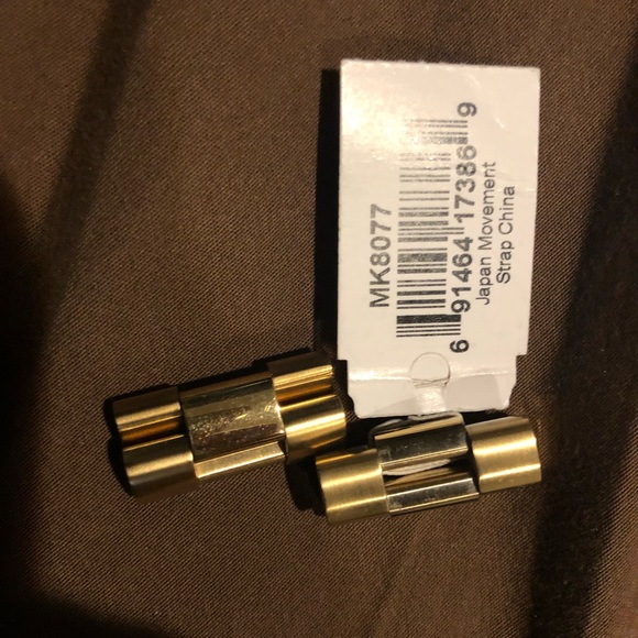 Michael Kors watch - Picture 4 of 4